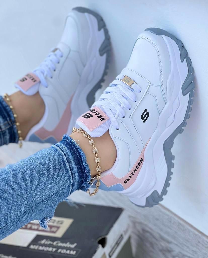 Zapatillas Max Confort