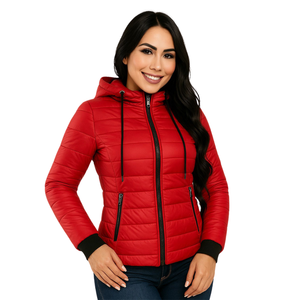 Reina de Acero — Línea Dama DM 👑