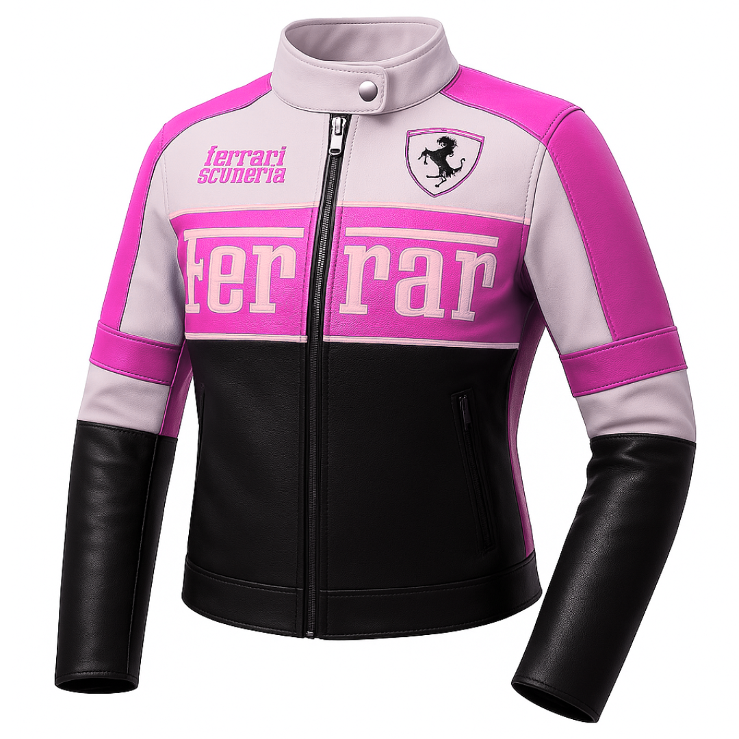 Chaqueta Dama Veloce DM