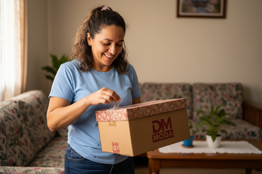 Pero que se vea mas del comun