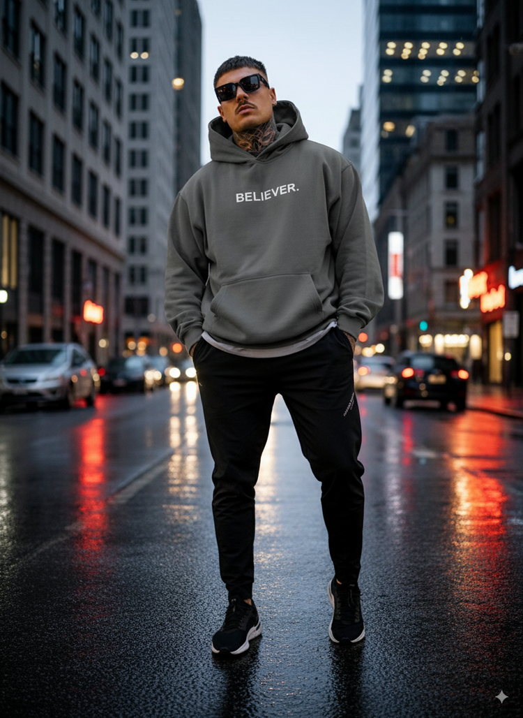 Buzos Legión Urbana