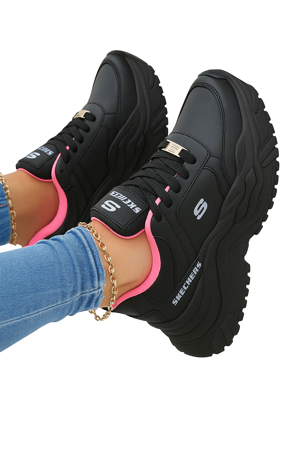 Zapatillas Max Confort