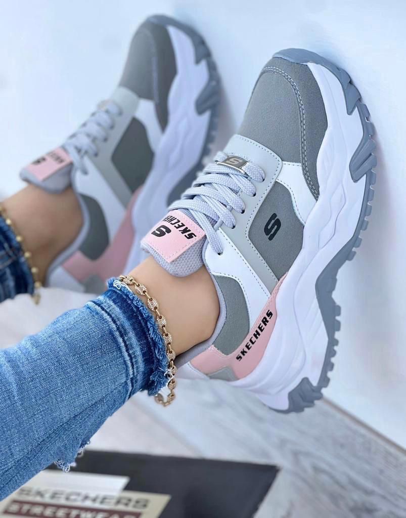 Zapatillas Max Confort