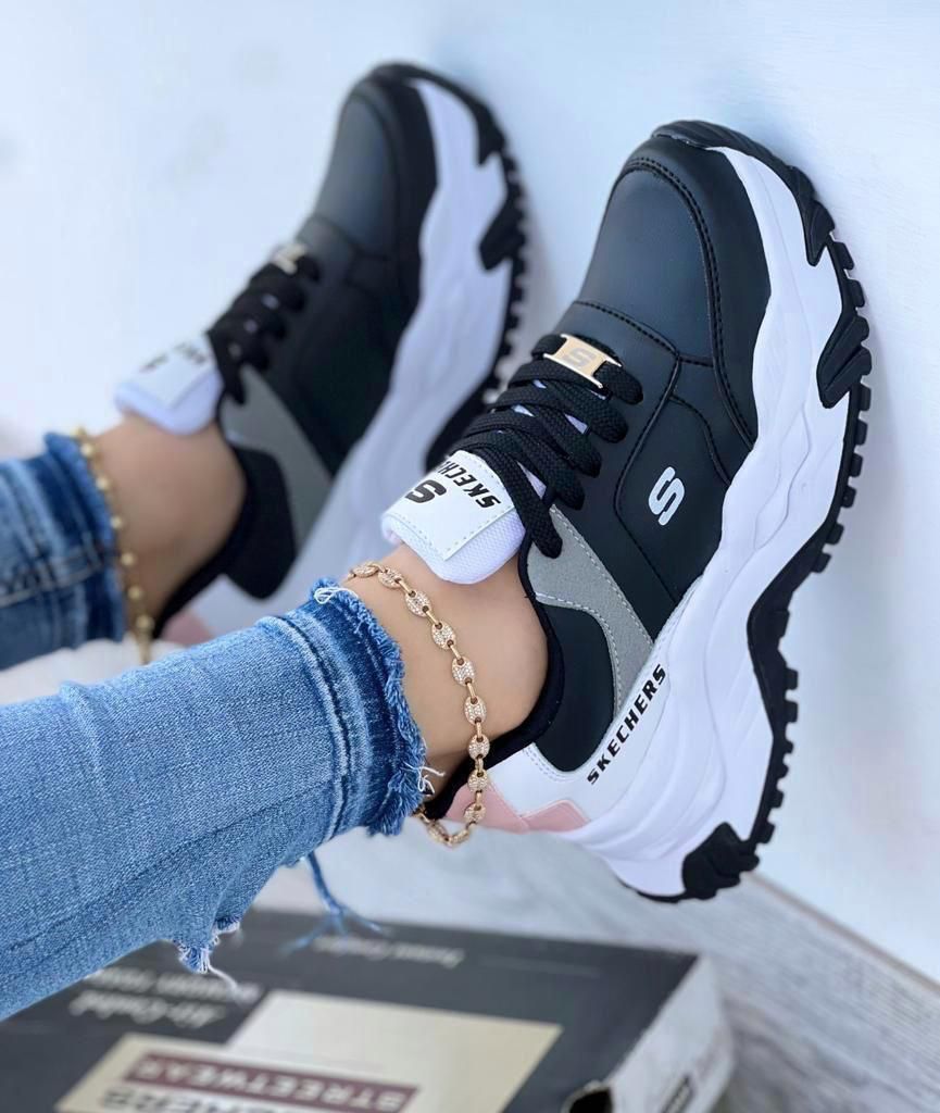 Zapatillas Max Confort