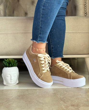 👟 Deportivo Urban Lady