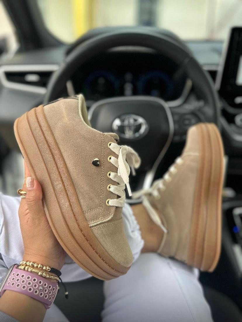 👟 Deportivo Premium Lince