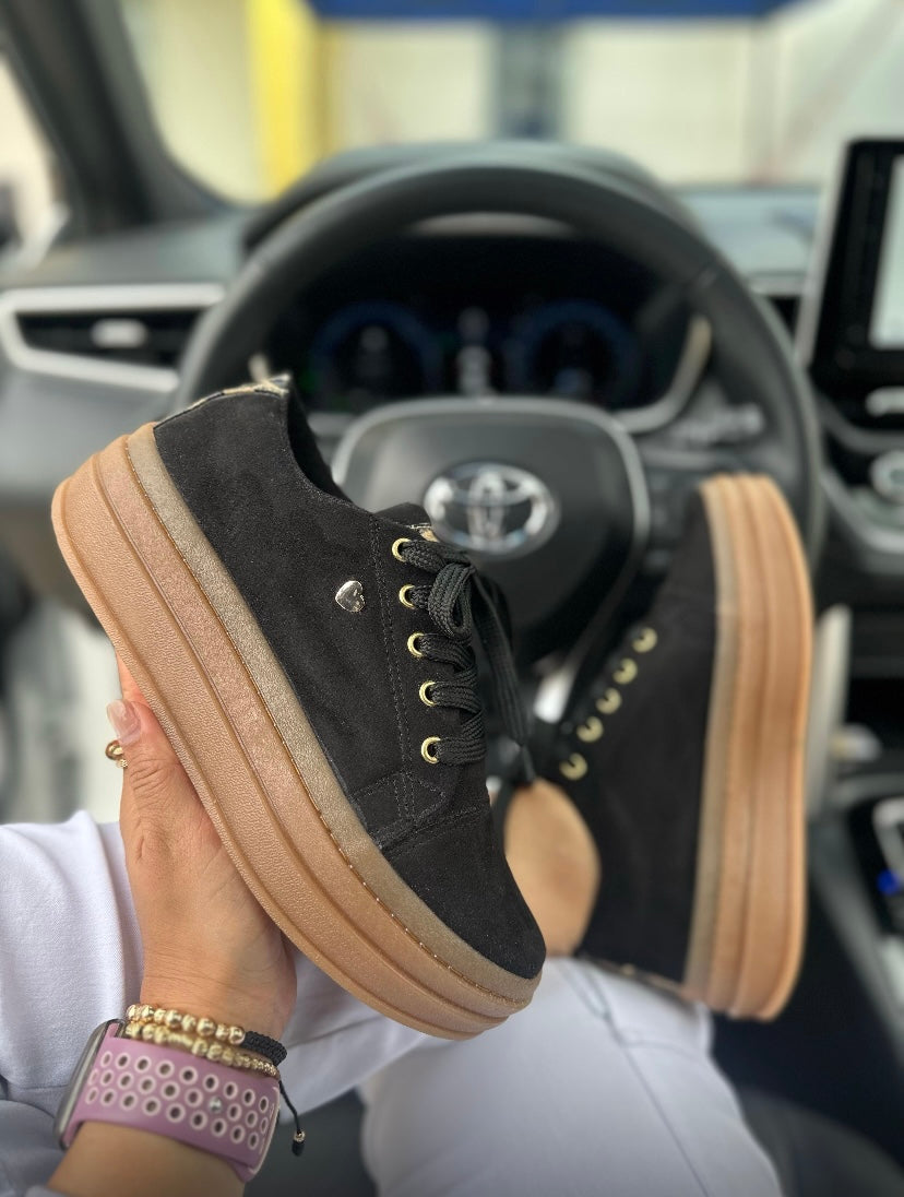 👟 Deportivo Premium Lince