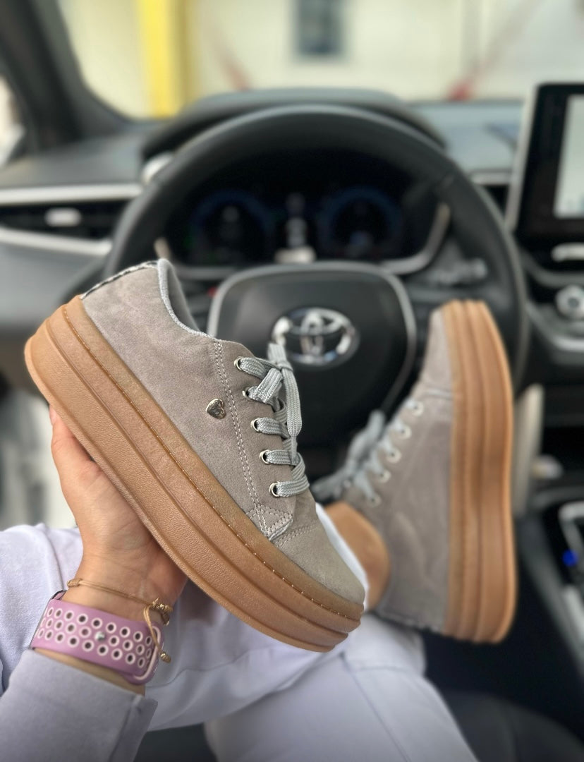 👟 Deportivo Premium Lince