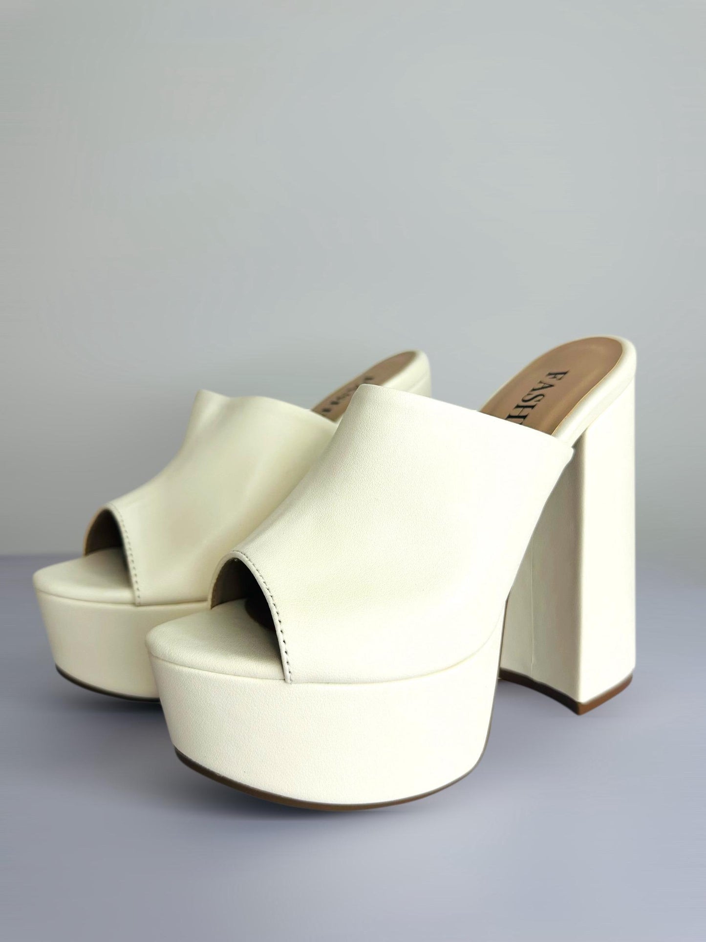 Tacón 8 cm – Esencia Femenina DM MODA