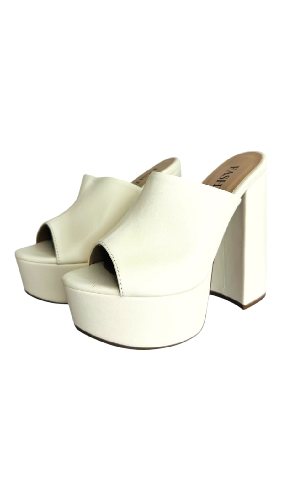 Tacón 8 cm – Esencia Femenina DM MODA