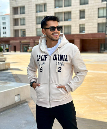 Chaqueta Legión Urbana