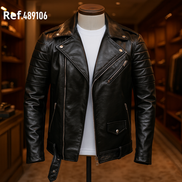 Gray helmet for bikers