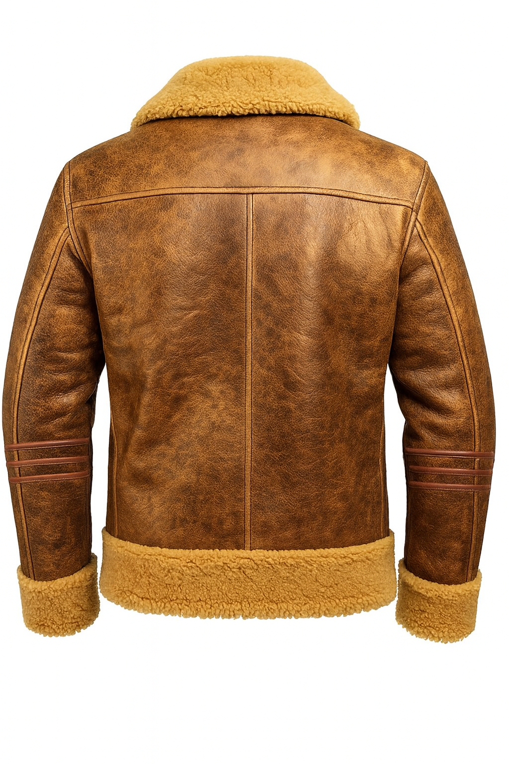 🔥 Chaqueta Lobo Ártico DM 🔥