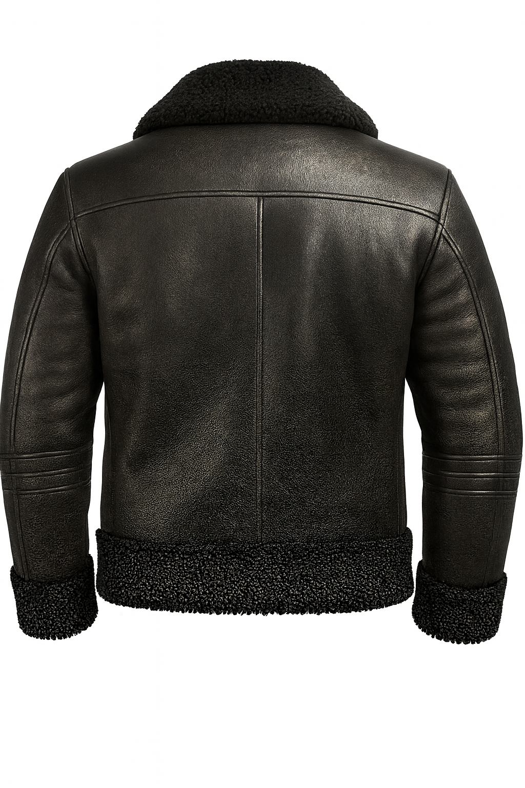 🔥 Chaqueta Lobo Ártico DM 🔥