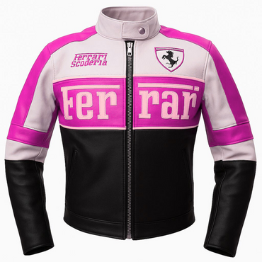 Chaqueta Dama Veloce DM