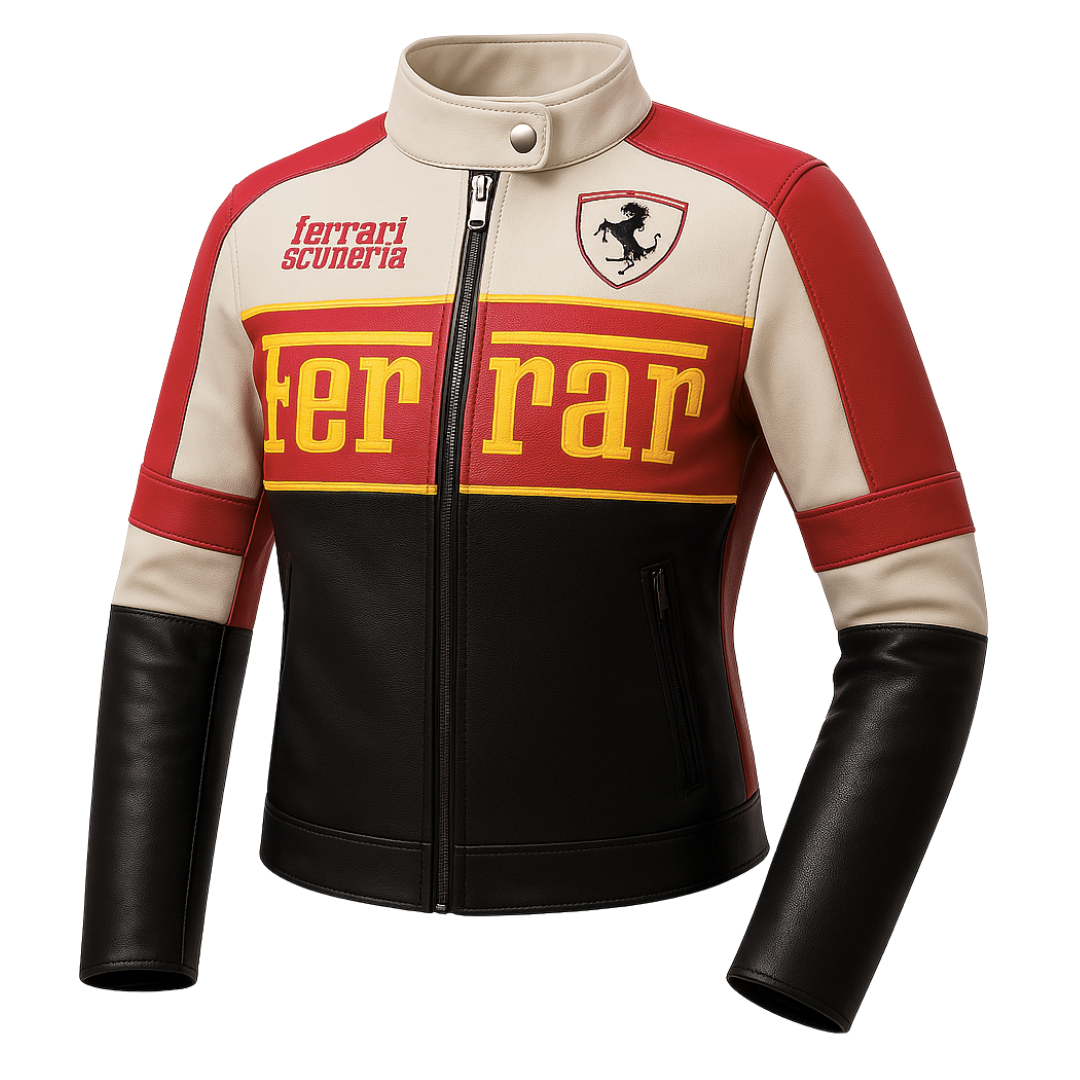 Chaqueta Dama Veloce DM