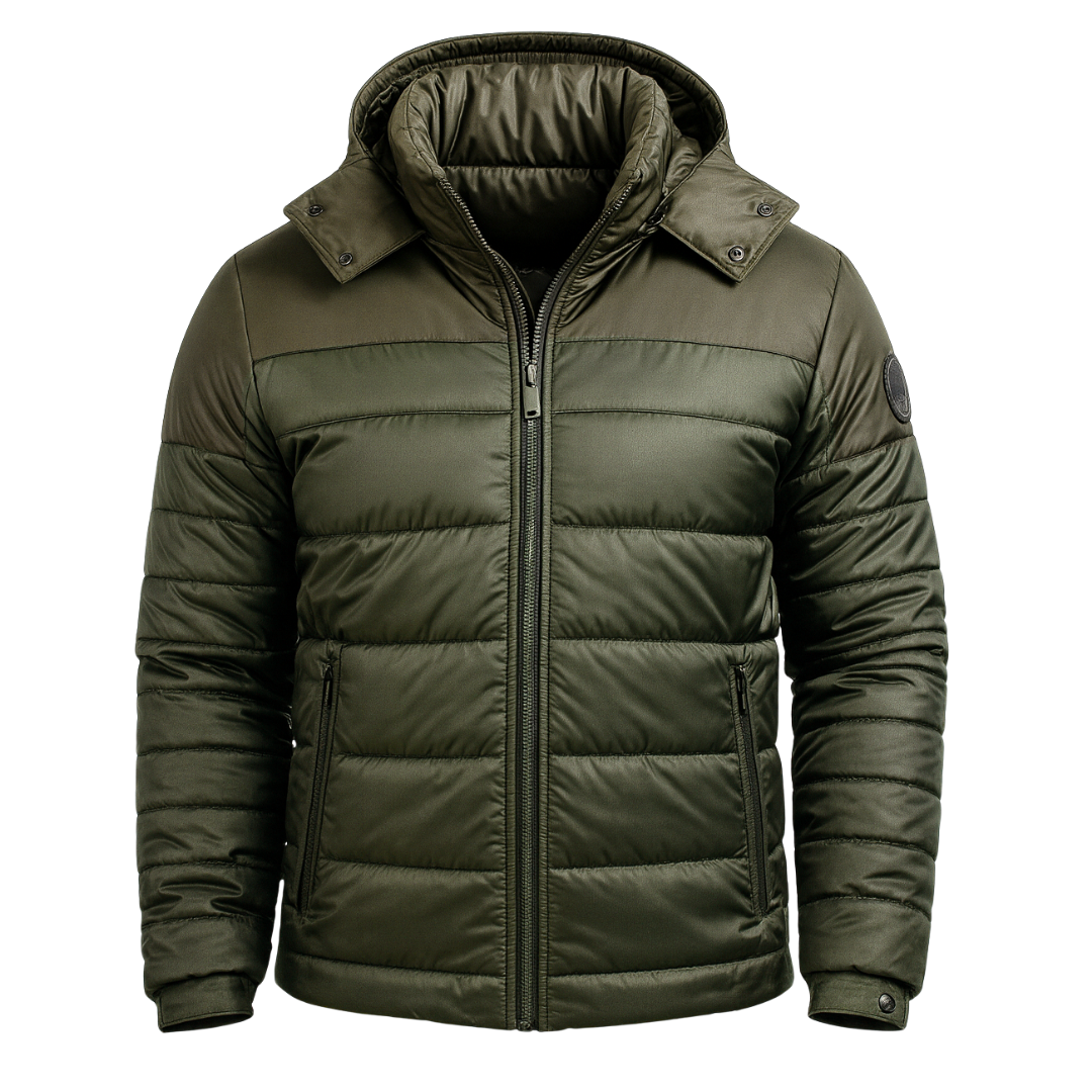 Titan Urbano — Chaqueta DM Hombre