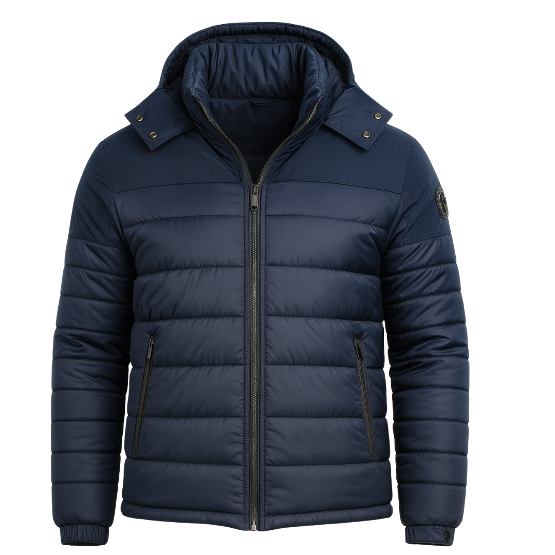 Titan Urbano — Chaqueta DM Hombre