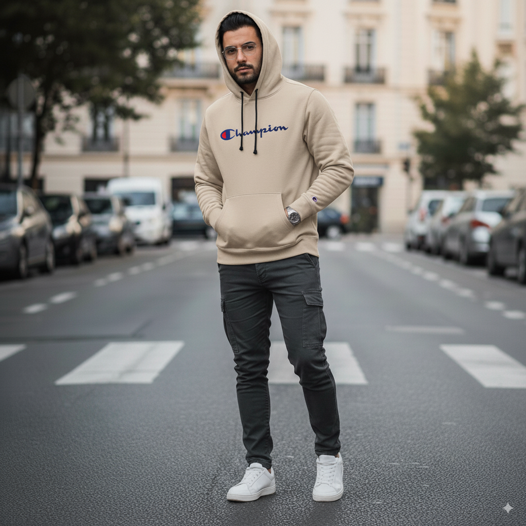 🖤Buzo shadow Core – Buzo Premium DM MODA