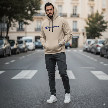 🖤Buzo shadow Core – Buzo Premium DM MODA