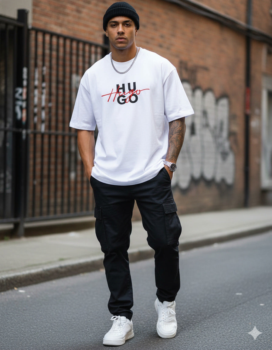 Camiseta Street Core