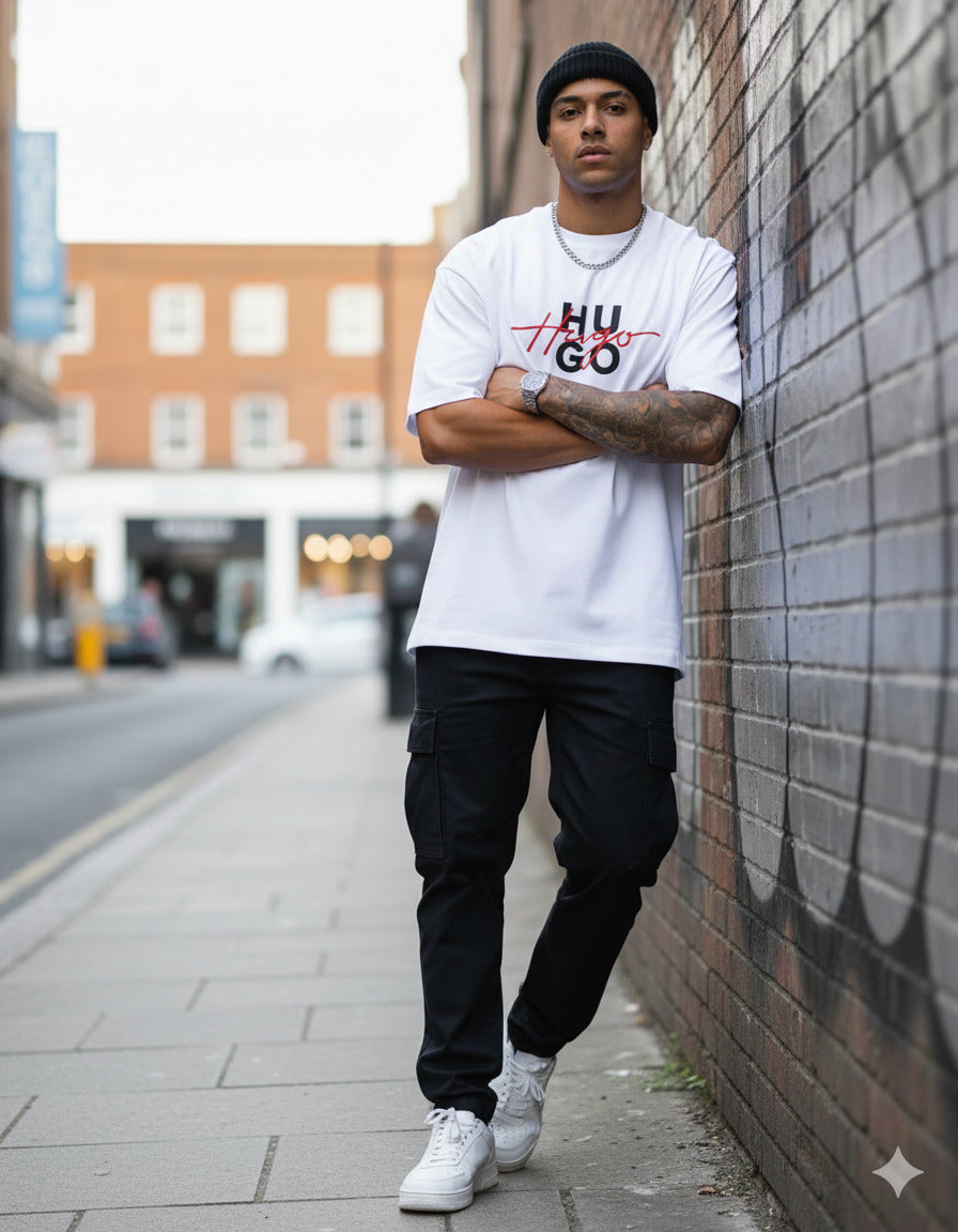 Camiseta Street Core