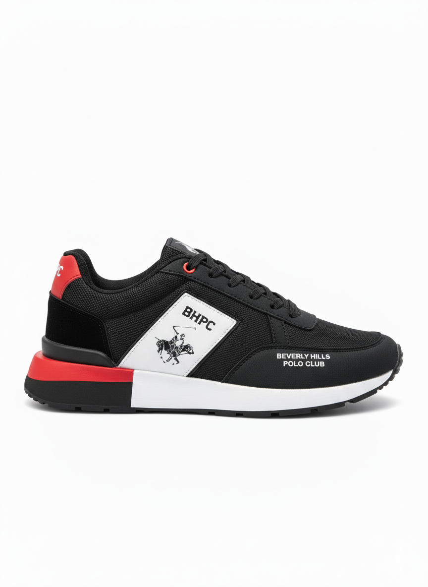 Zapato Instinct Casual