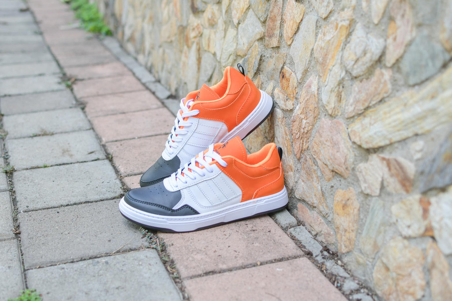 Tenis Urban Street – DM MODA