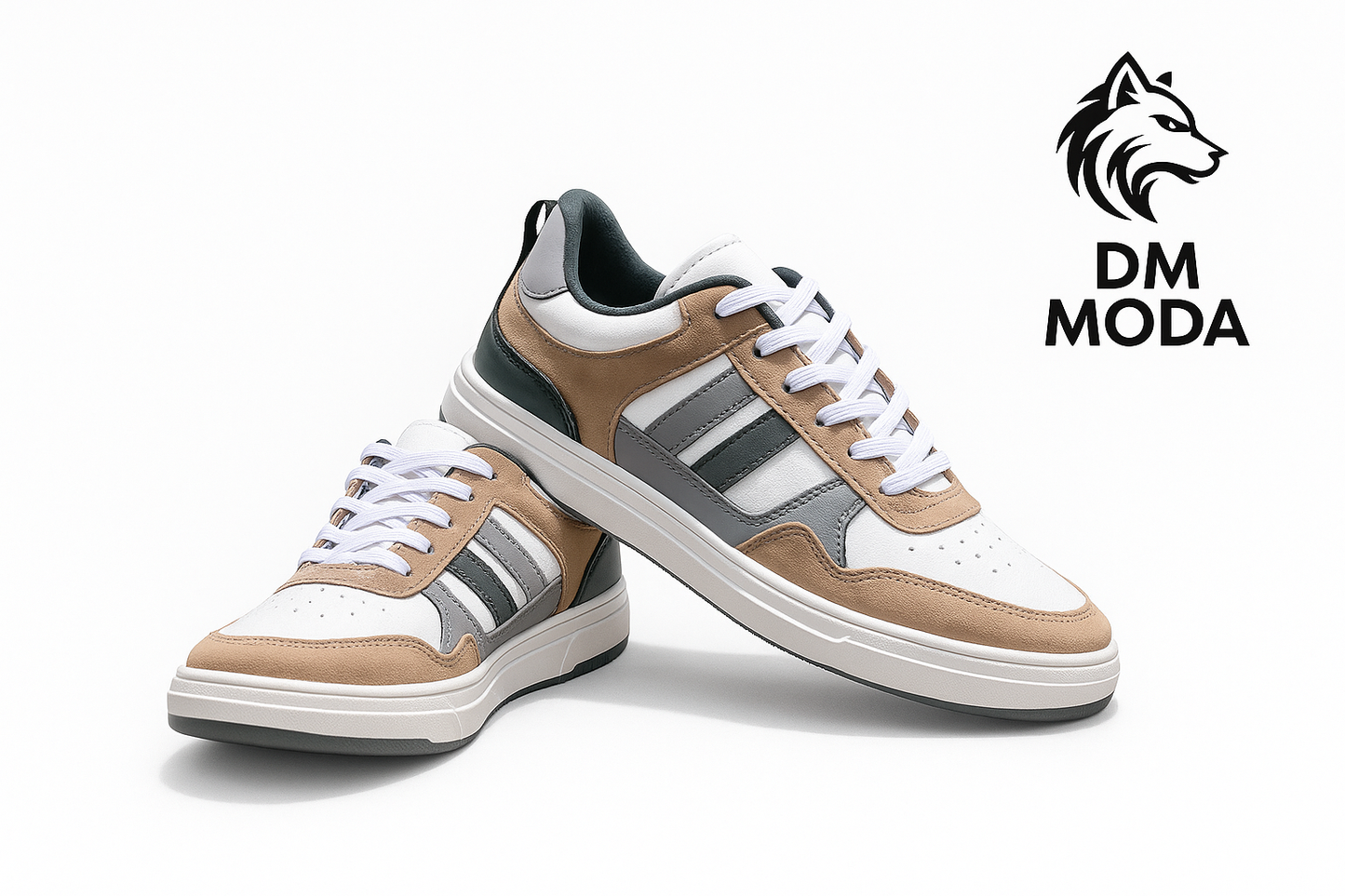 Zapato DM Terra Walk