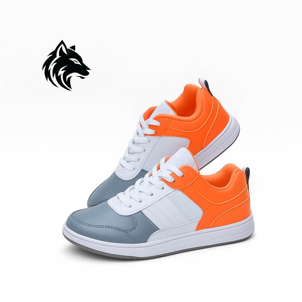 Tenis Urban Street – DM MODA